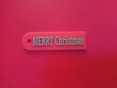 Christmas Ornament