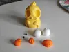 4plate 4color 0.2mm layer, 2 walls, 7% infill