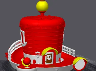 Super Mario Odyssey