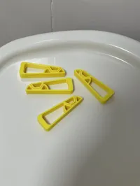 1个装