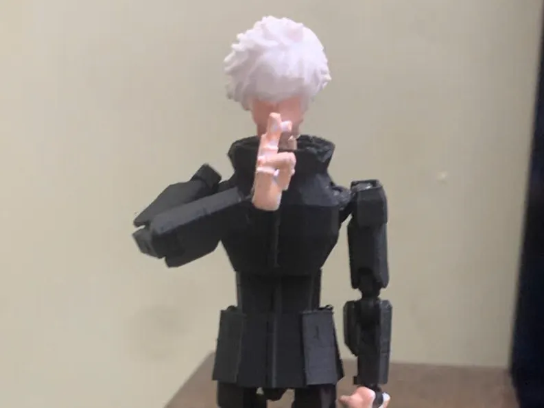 Gojo ss1-ss2 dummy13
