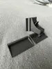 Customized Plate for Soft Closing