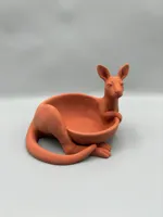 0.2mm layer, 2 walls, 3% infill