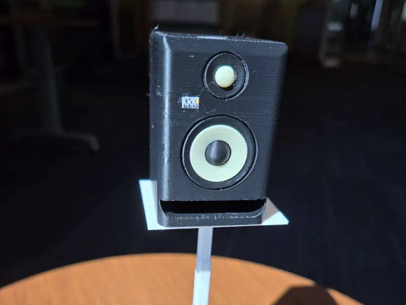 Krk Rokit G4