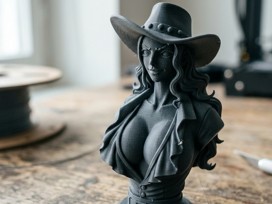 Charlotte Linlin a.k.a Big Mom Prime One Piece 3D