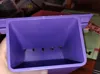 0.2mm layer, 2 walls, 10% infill