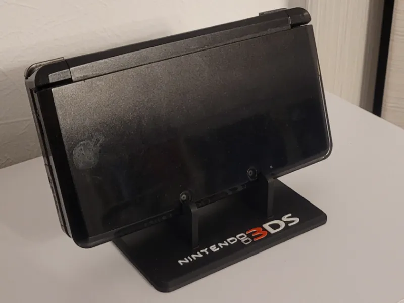 Nintendo 3DS Display Stand