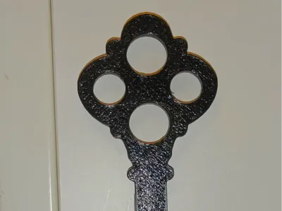 A simple hook