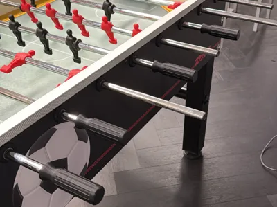 Table Soccer grip 18 mm