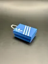 Adidas Shoebox Clicker