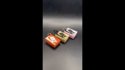 Shoebox Fidget Clickers view 2