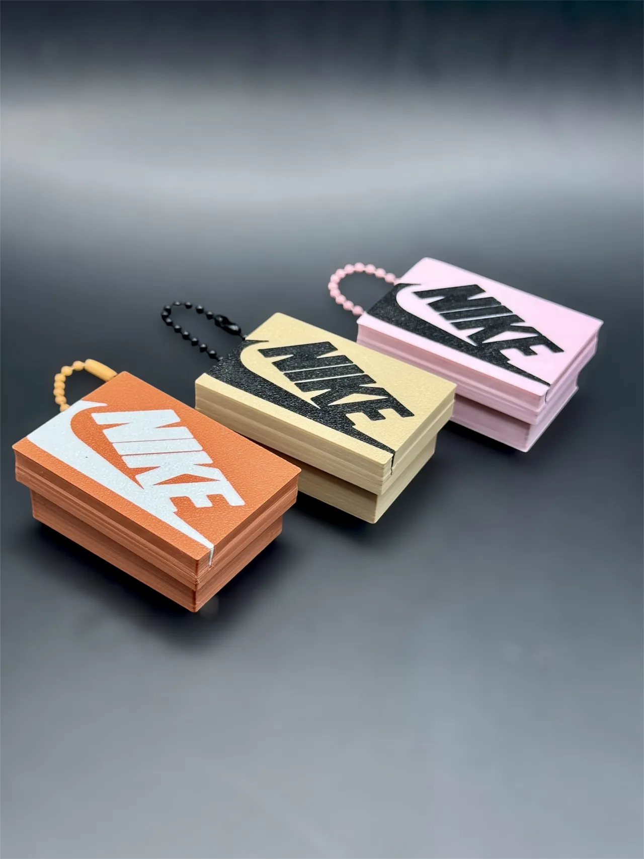 Shoebox Fidget Clickers view 3