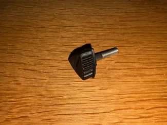 Puch Maxi Schraube Seitenverkleidung