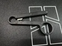 0.2mm 层高, 2 层墙, 98% 填充