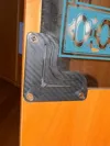 0.2mm layer, 3 walls, 25% infill