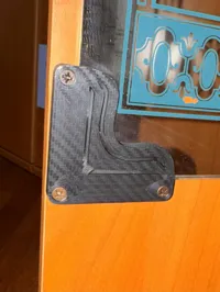 0.2mm layer, 3 walls, 25% infill