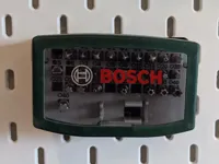 Druckprofil gefixt