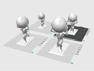 Atlas