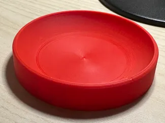 Paperclip Holder