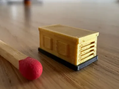 Mini Generator