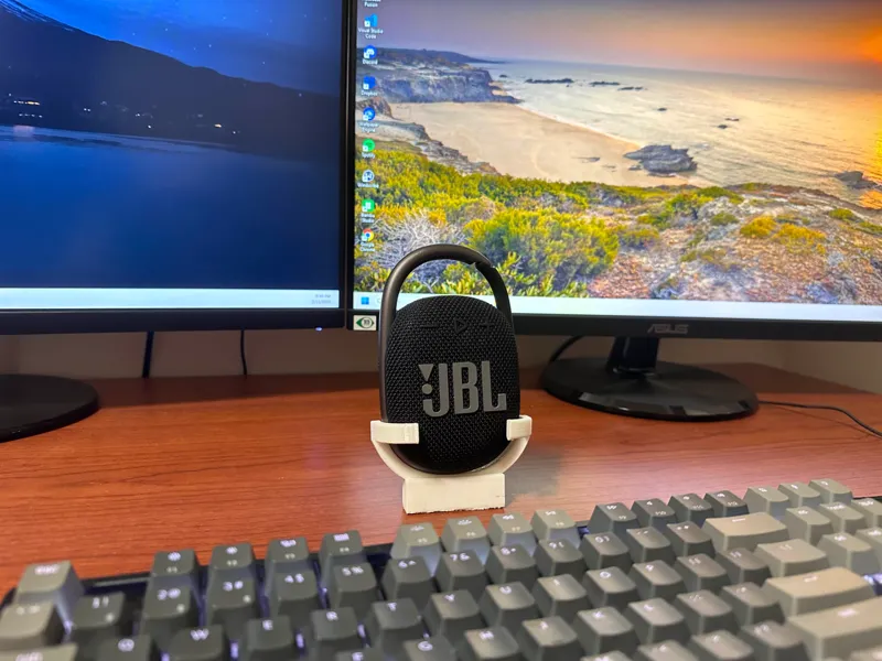 JBL Clip 4 Stand