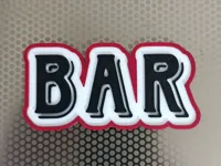 0.12mm layer, 2 walls, 15% infill