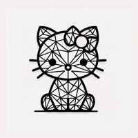 Hello Kitty — photo 3