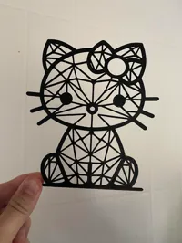 Hello Kitty — photo 2