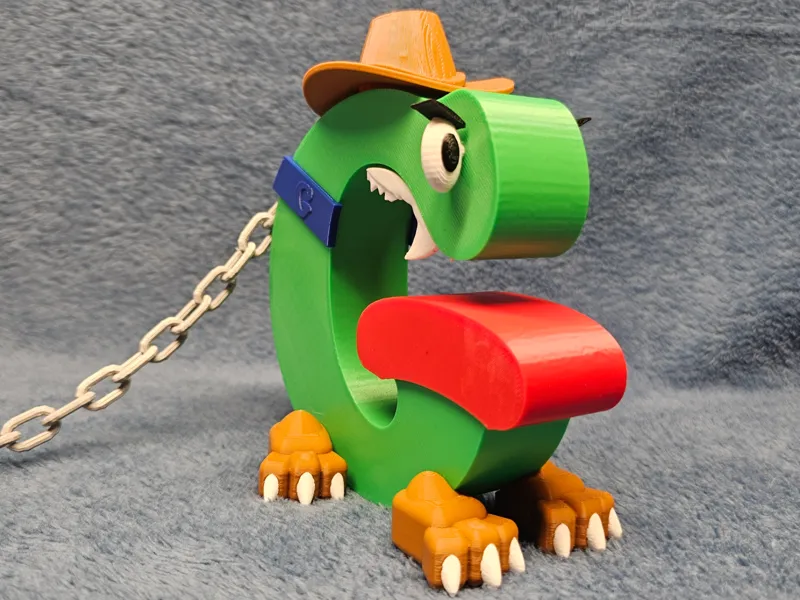 The Pet G