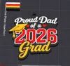 Proud Dad profile