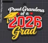Proud Grandma