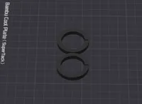 PENDANT CONNECTORS