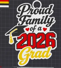 Proud family