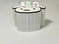 三层拓展配件(先打基础)
