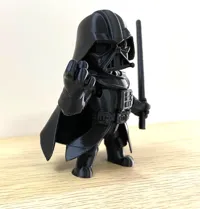 Figurine Dark Vador — Star Wars — photo 3