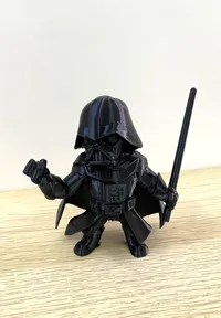 Figurine Dark Vador — Star Wars — photo 5
