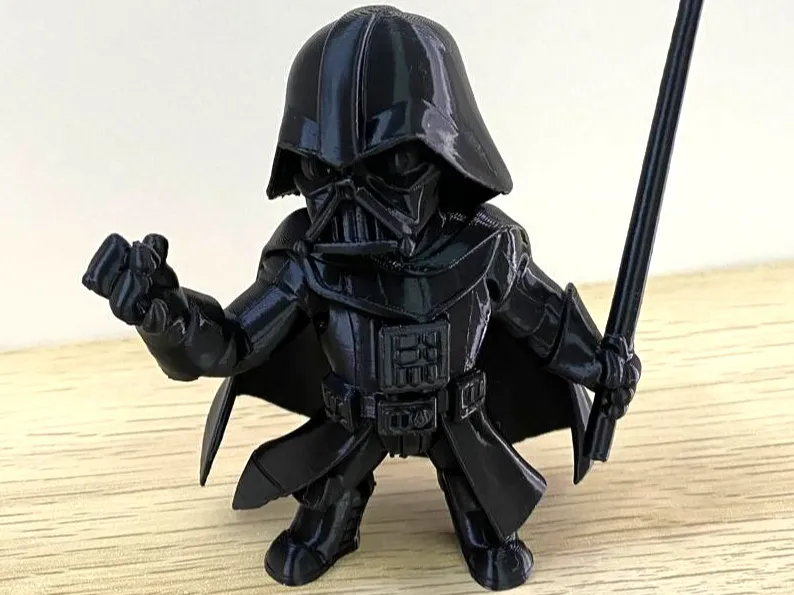 Figurine Dark Vador — Star Wars