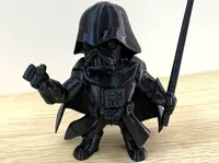 Figurine Dark Vador — Star Wars — photo 1