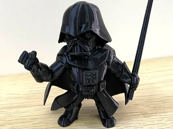 Figurine Dark Vador — Star Wars