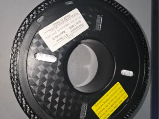 Minimal Customizable Spool Size Adapter