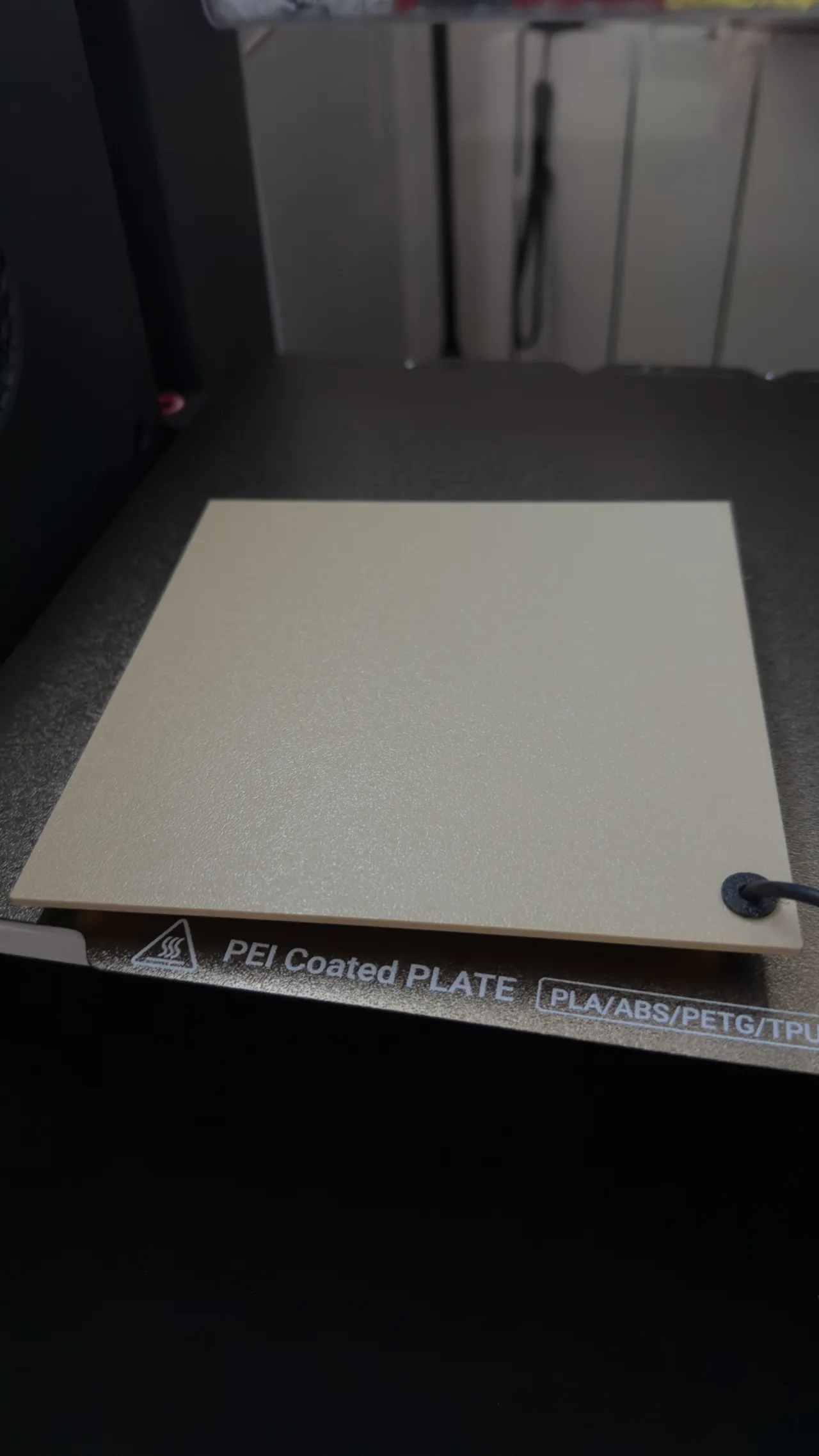 Lightbox 150mm UV Print Eufymake E1 view 3