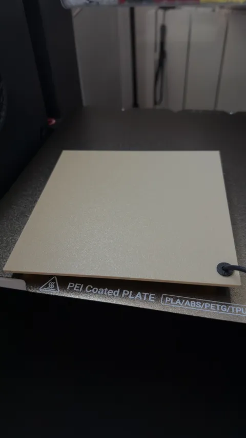 Lightbox 150mm UV Print Eufymake E1 view 3