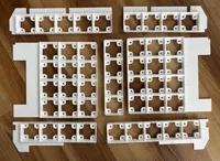 0.16mm layer, 2 walls, 15% infill