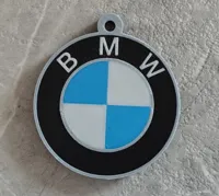 Bmw Grigio front