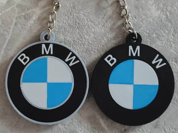 Portachiavi BMW