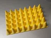 0.28mm layer, 2 walls, 3% infill