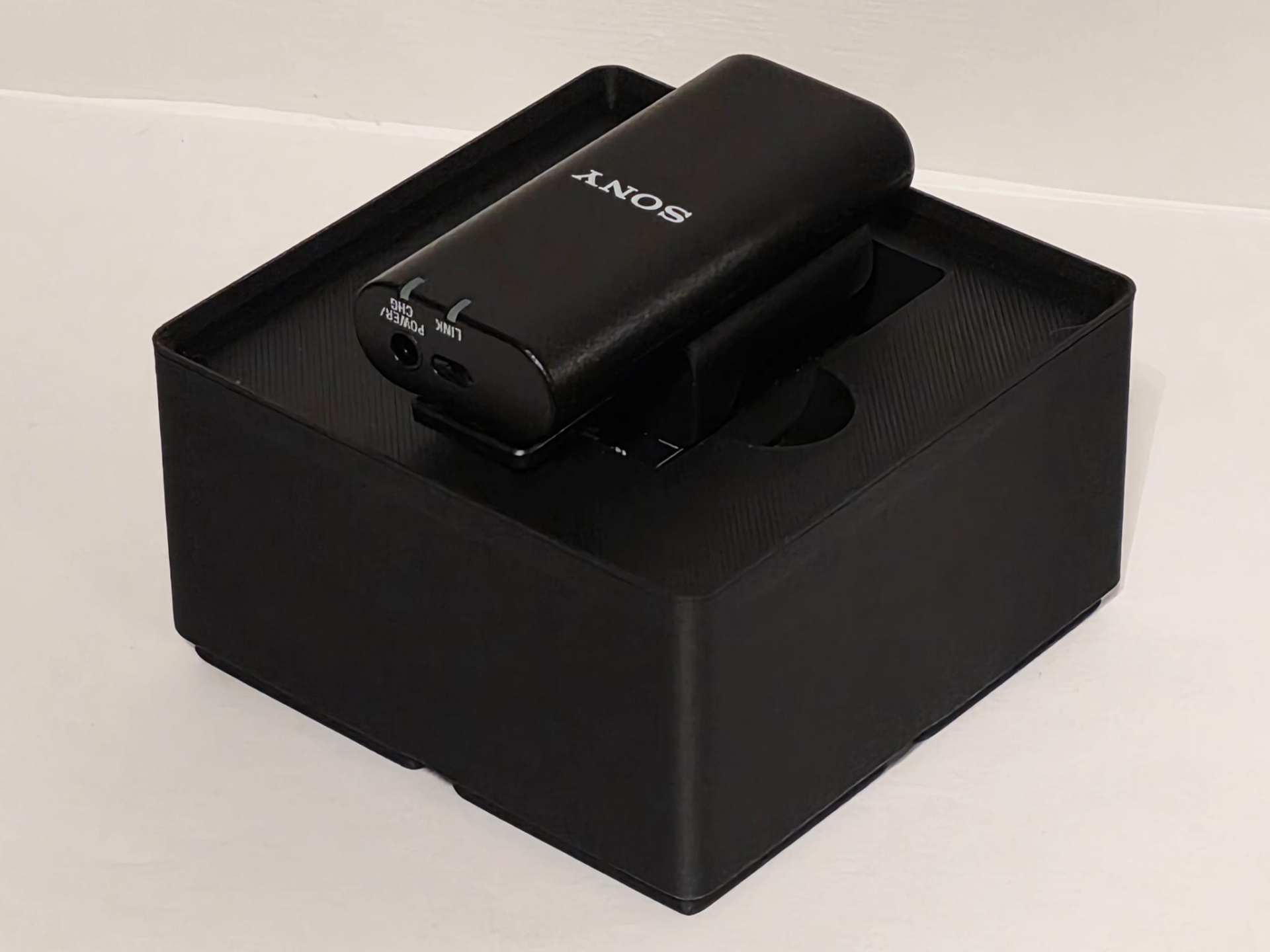 Gridfinity Sony ECM-W2BT Wireless Microphone