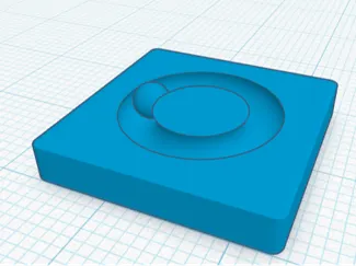 spinney fidgey