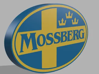 Mossberg Lightbox