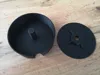 More infill for better thread strength